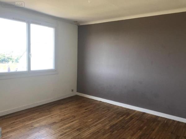 Maison à vendre à Locmiquélic dans le Morbihan (56570), ref : 56039-1290