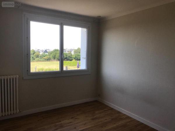 Maison à vendre à Locmiquélic dans le Morbihan (56570), ref : 56039-1290