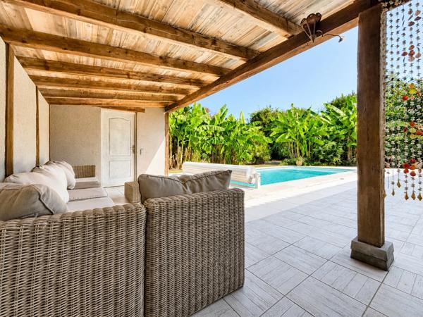 Une maison coup de cœur à LAMONZIE SAINT MARTIN (24),  où il fait bon vivre, à découvrir sans tarder !