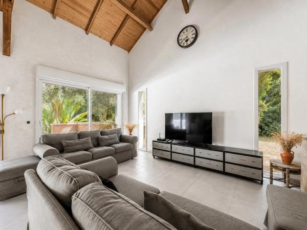 Une maison coup de cœur à LAMONZIE SAINT MARTIN (24),  où il fait bon vivre, à découvrir sans tarder !