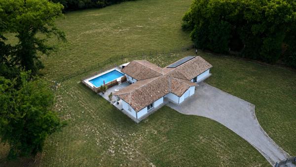Maison dans Saint-Vincent-de-Paul