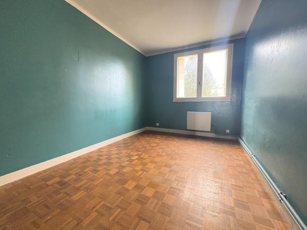 Appartement 3 pièces - 76 m²