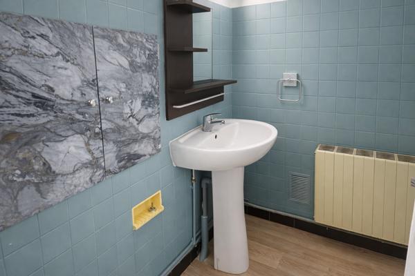 Appartement 3 pièces - 76 m²