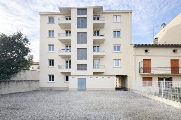 Appartement 3 pièces - 76 m²