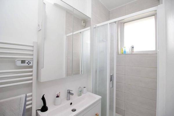 Appartement 1 pièce                                        - 44600 Saint-Nazaire Réf : 3817