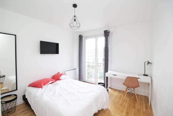Appartement 1 pièce                                        - 44600 Saint-Nazaire Réf : 3817