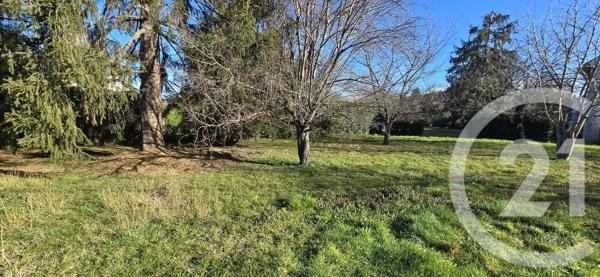 Terrain à vendre  1054 m 2   SEMEAC  - 65
