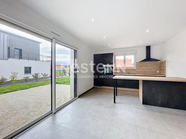 SUR LA COMMUNE DE GOLBEY / VOSGES- Maison Neuve - 2 ou 3 chambres - Belles prestations - DPE A