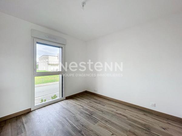 SUR LA COMMUNE DE GOLBEY / VOSGES- Maison Neuve - 2 ou 3 chambres - Belles prestations - DPE A