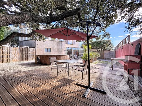 Maison à vendre  10 pièces - 244,31 m2 LE CRES - 34