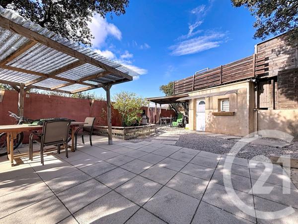 Maison à vendre  10 pièces - 244,31 m2 LE CRES - 34