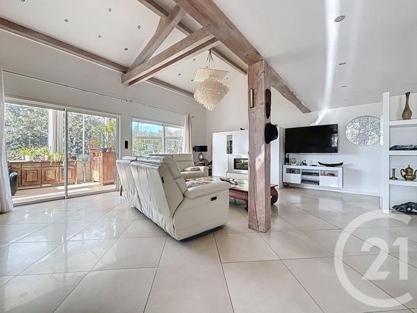 Maison à vendre  10 pièces - 244,31 m2 LE CRES - 34