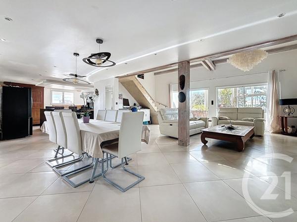 Maison à vendre  10 pièces - 244,31 m2 LE CRES - 34