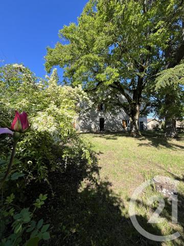 Maison à vendre  5 pièces - 470 m2 LABESSIERE CANDEIL - 81