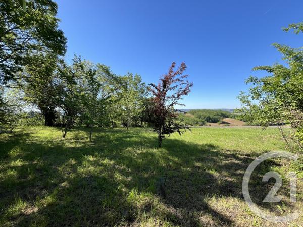 Maison à vendre  5 pièces - 470 m2 LABESSIERE CANDEIL - 81