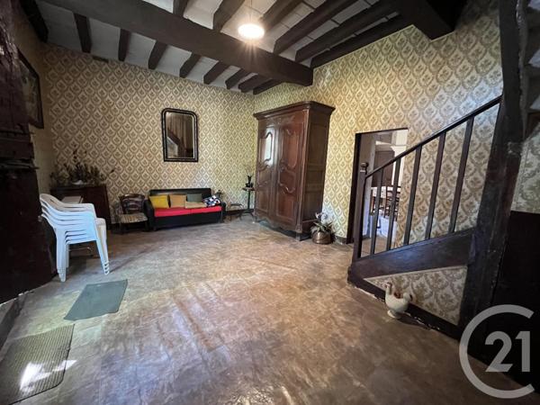 Maison à vendre  5 pièces - 470 m2 LABESSIERE CANDEIL - 81