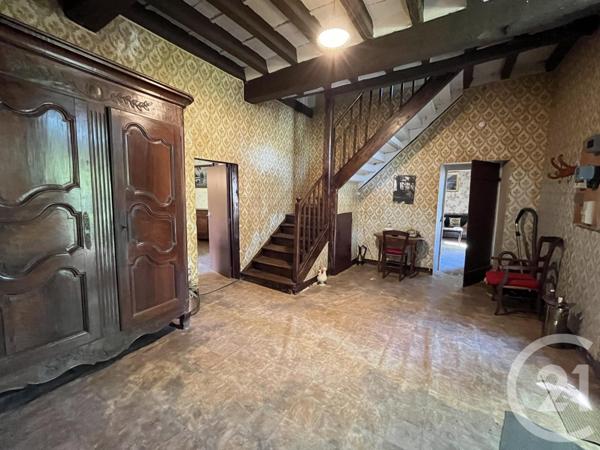 Maison à vendre  5 pièces - 470 m2 LABESSIERE CANDEIL - 81