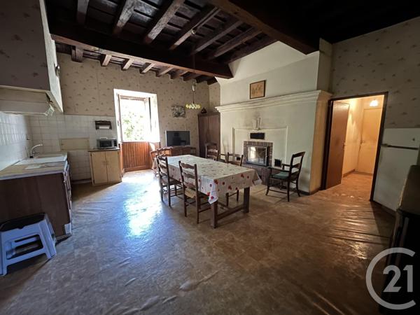 Maison à vendre  5 pièces - 470 m2 LABESSIERE CANDEIL - 81