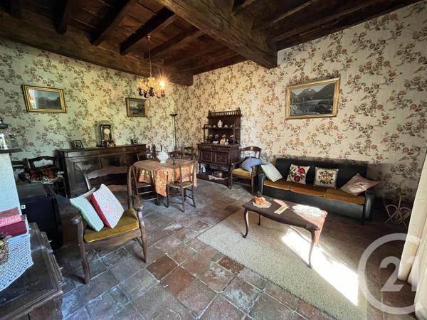 Maison à vendre  5 pièces - 470 m2 LABESSIERE CANDEIL - 81