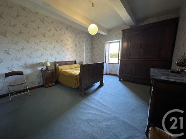 Maison à vendre  5 pièces - 470 m2 LABESSIERE CANDEIL - 81