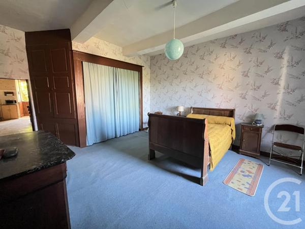 Maison à vendre  5 pièces - 470 m2 LABESSIERE CANDEIL - 81