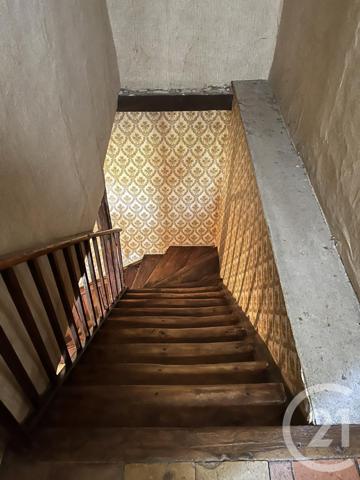 Maison à vendre  5 pièces - 470 m2 LABESSIERE CANDEIL - 81