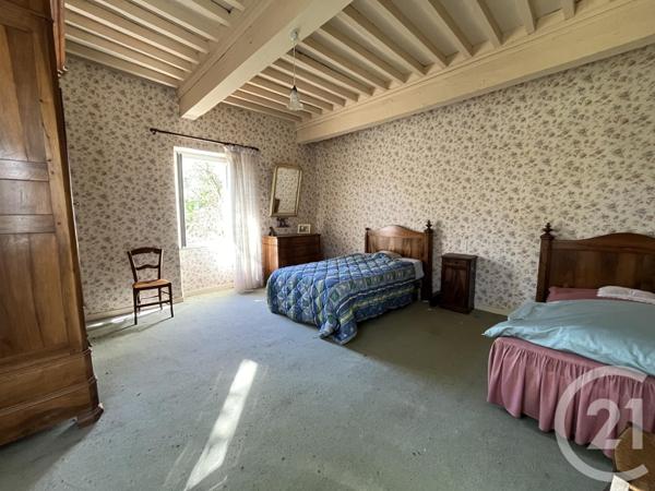 Maison à vendre  5 pièces - 470 m2 LABESSIERE CANDEIL - 81