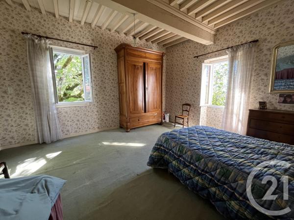 Maison à vendre  5 pièces - 470 m2 LABESSIERE CANDEIL - 81