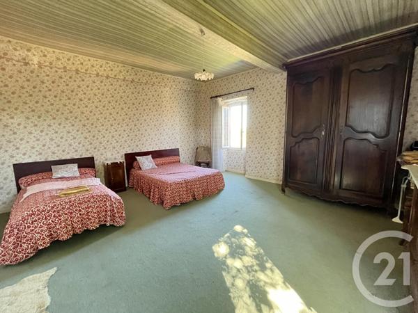 Maison à vendre  5 pièces - 470 m2 LABESSIERE CANDEIL - 81