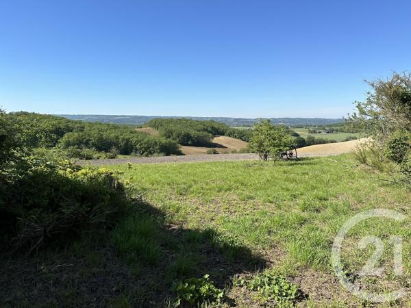 Maison à vendre  5 pièces - 470 m2 LABESSIERE CANDEIL - 81