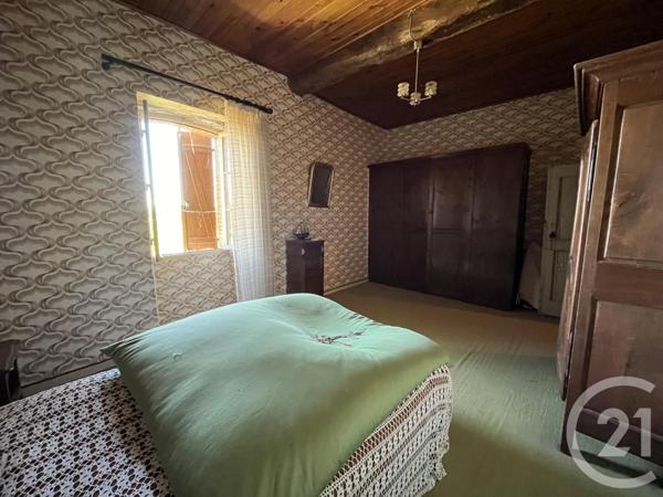 Maison à vendre  5 pièces - 470 m2 LABESSIERE CANDEIL - 81