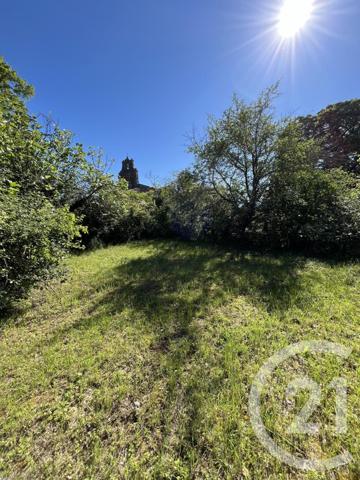 Maison à vendre  5 pièces - 470 m2 LABESSIERE CANDEIL - 81