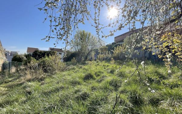 Terrain à vendre    Épernay