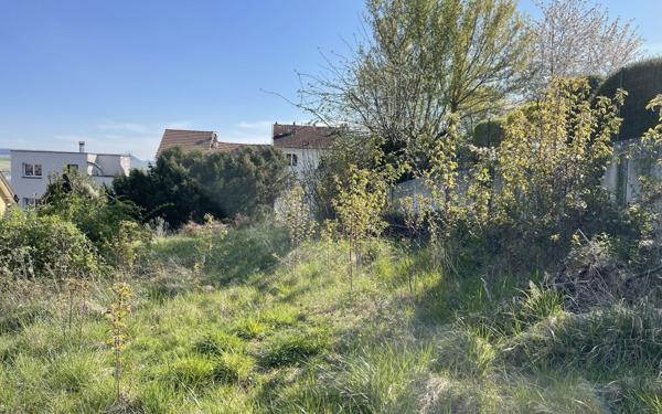 Terrain à vendre    Épernay