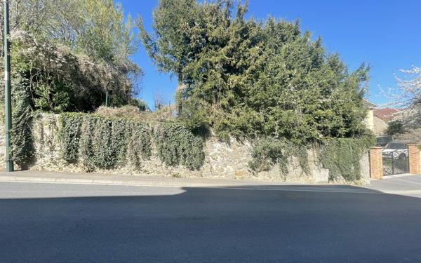 Terrain à vendre    Épernay