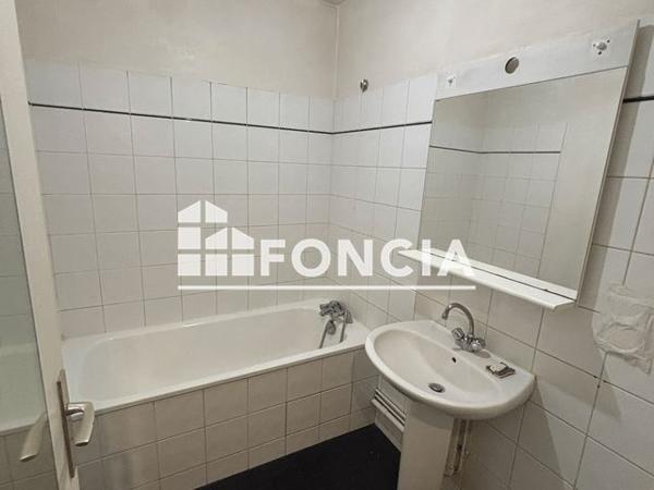 À vendre Studio 36 m² - Montreuil 93100