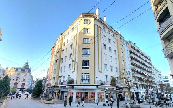 Appartement à vendre    5 pièces • 118 m2 Limoges