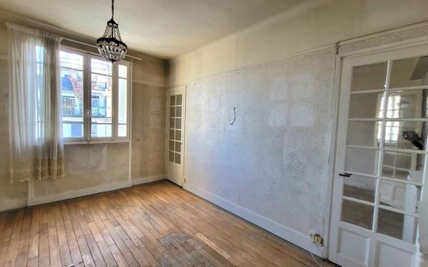 Appartement à vendre    5 pièces • 118 m2 Limoges