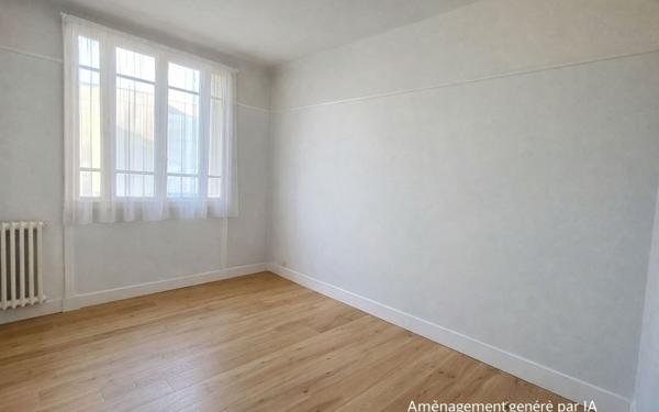 Appartement à vendre    5 pièces • 118 m2 Limoges