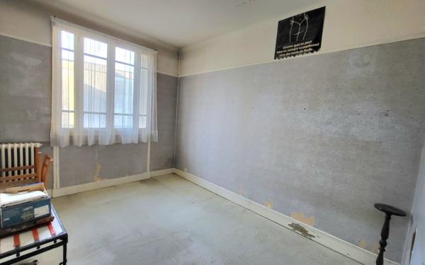 Appartement à vendre    5 pièces • 118 m2 Limoges