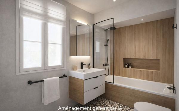 Appartement à vendre    5 pièces • 118 m2 Limoges