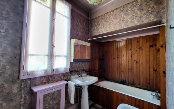 Appartement à vendre    5 pièces • 118 m2 Limoges