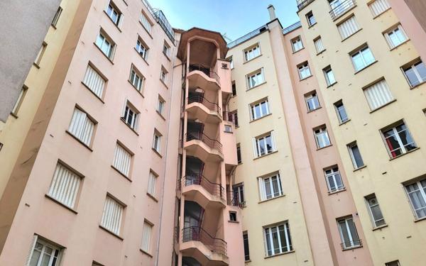 Appartement à vendre    5 pièces • 118 m2 Limoges