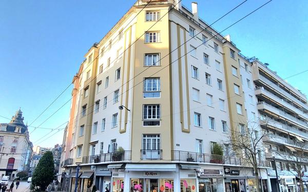 Appartement à vendre    5 pièces • 118 m2 Limoges