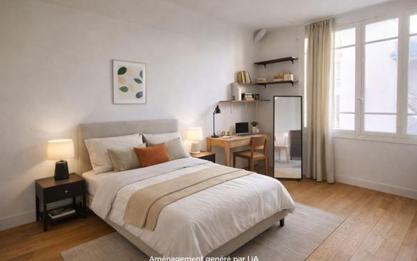 Appartement à vendre    5 pièces • 118 m2 Limoges