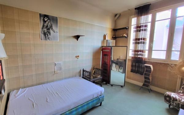 Appartement à vendre    5 pièces • 118 m2 Limoges