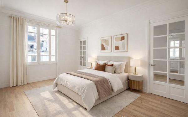 Appartement à vendre    5 pièces • 118 m2 Limoges