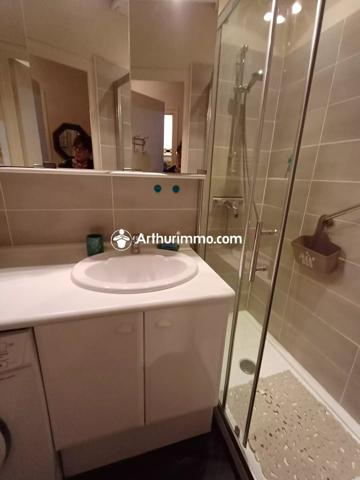 Location de vacances                                                      Appartement
                        
                     1 pièces                      28 m2                     à Bagnoles-de-l'Orne-Normandie