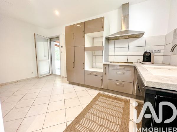 Location maison 5 pièces 115 m² Saint-Laurent-du-Pont