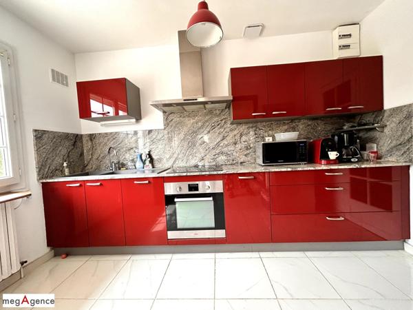 Maison à ROMORANTIN-LANTHENAY, 41200 - 4 pièces 82m²